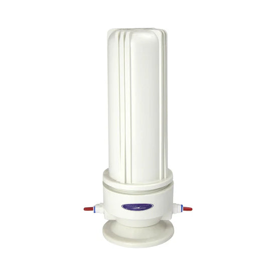 Fluoride Removal Inline Water Filter