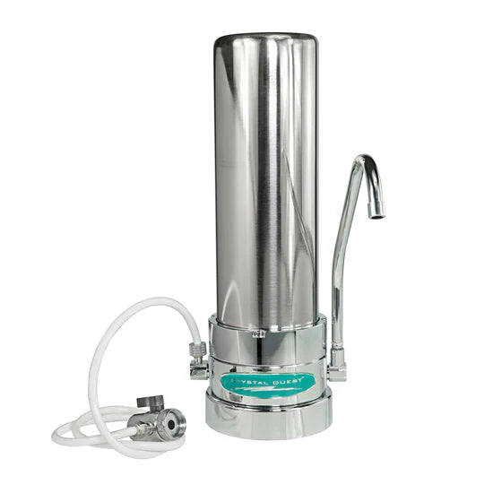 Arsenic Countertop Water Filter System