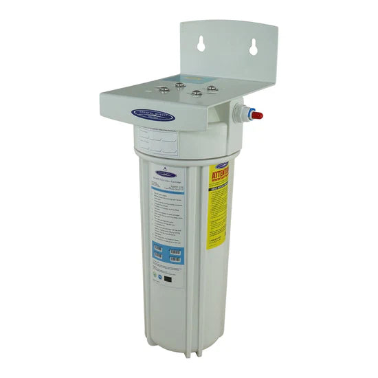 SMART / In-Line Water Filter System