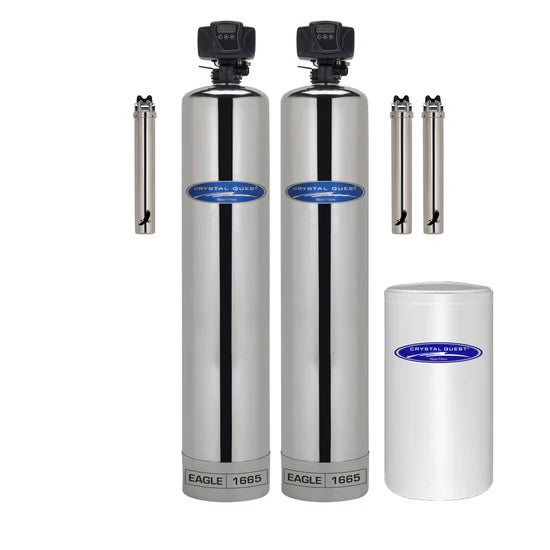 Eagle Whole House Water Filter