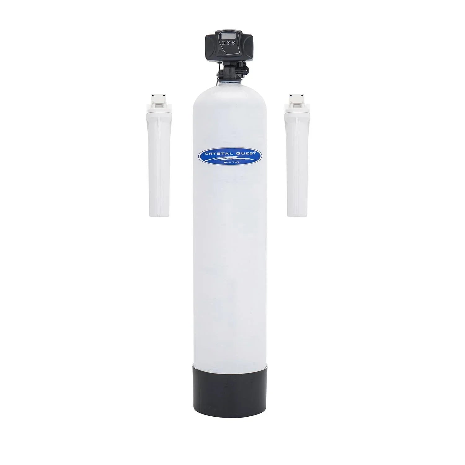 Acid Neutralizing Whole House Water Filter