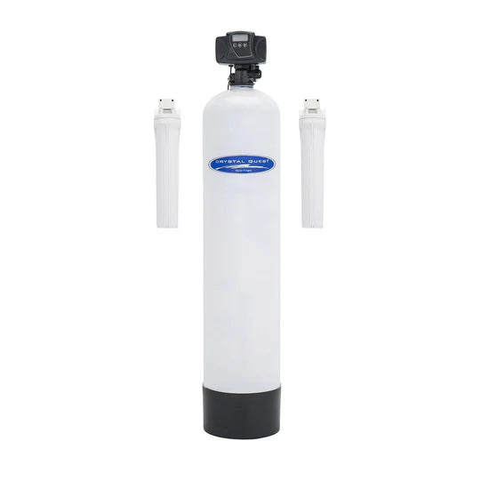 Arsenic Whole House Water Filter