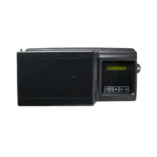 3150 Automatic Control Head