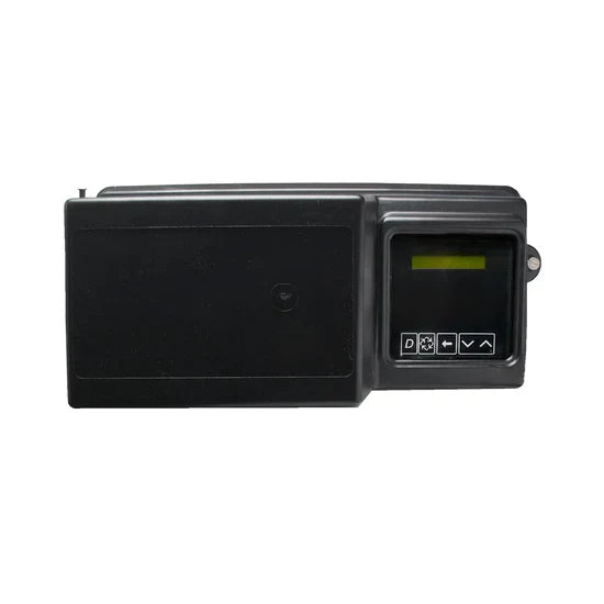 3150 Automatic Control Head