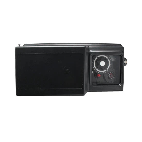 3150 Automatic Control Head