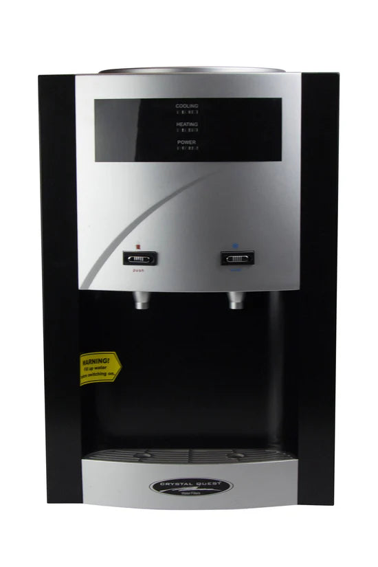 TURBO Countertop Bottleless Water Cooler