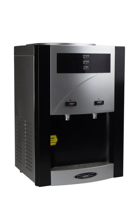 TURBO Countertop Bottleless Water Cooler