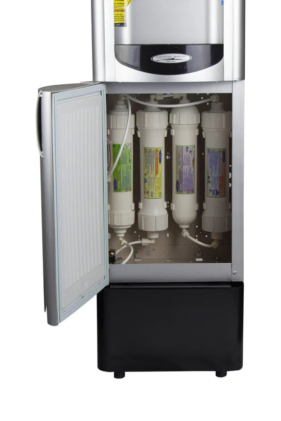 TURBO Ultrafiltration Bottleless Water Cooler