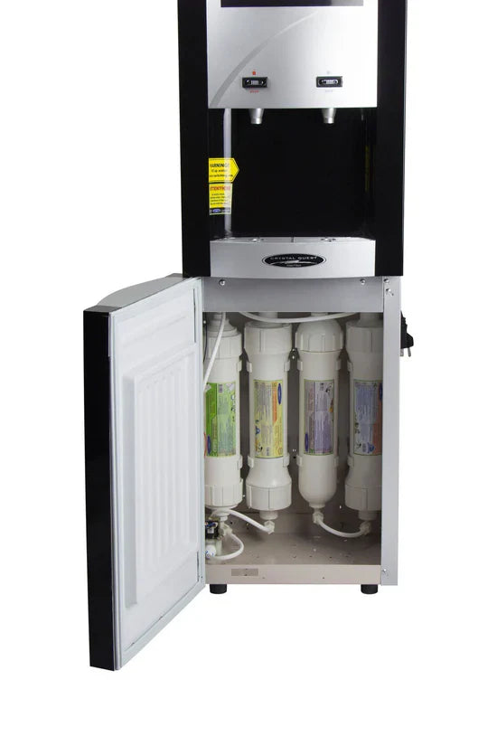 TURBO Ultrafiltration Bottleless Water Cooler