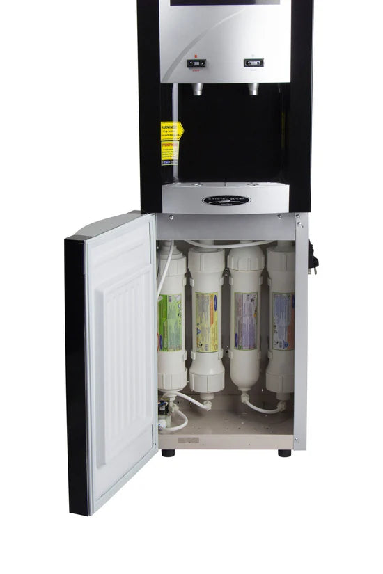 TURBO Ultrafiltration Bottleless Water Cooler