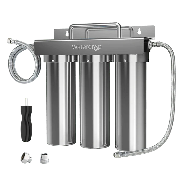 Undersink