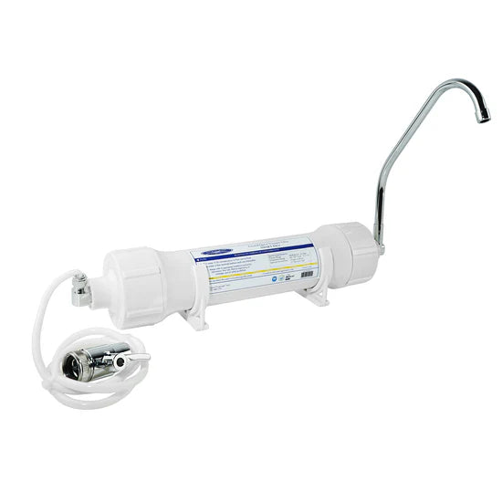 Voyager Countertop Water Filter