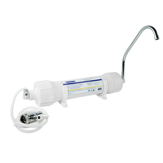 Voyager Countertop Water Filter