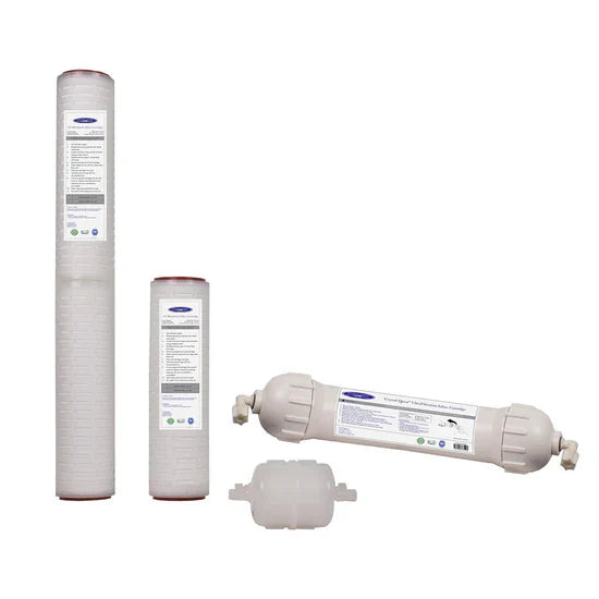 Ultrafiltration (UF) Water Filter Membrane