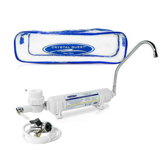 Voyager Countertop Water Filter