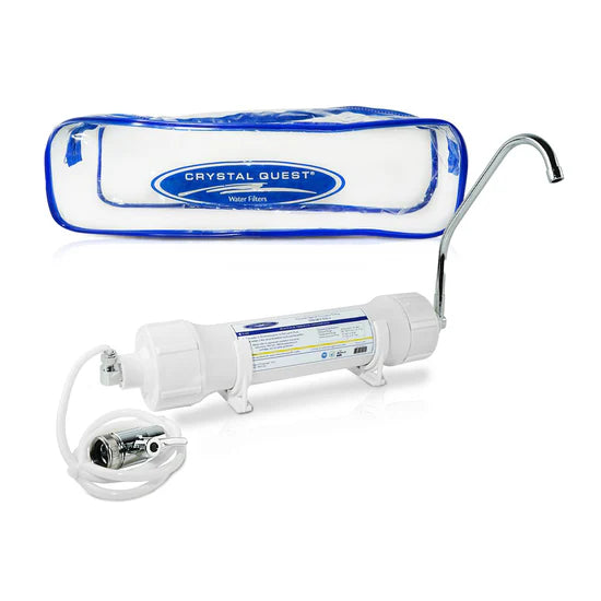 Voyager Countertop Water Filter