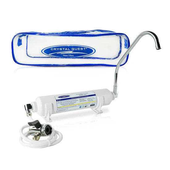 Voyager Countertop Water Filter
