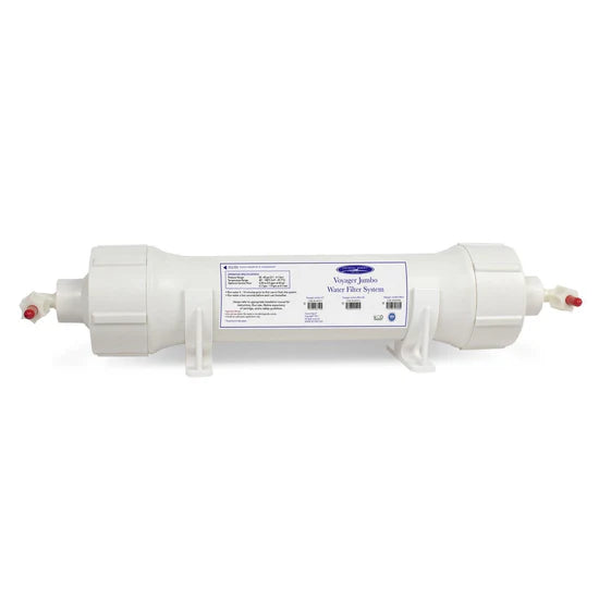 Voyager Ultra Inline Water Filter System