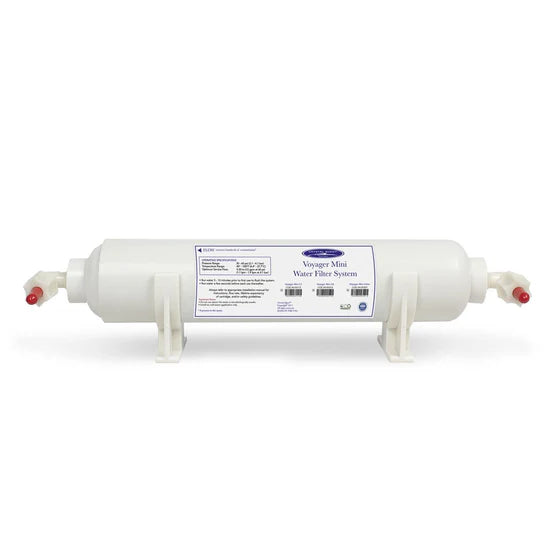Voyager Mini Inline Water Filter System