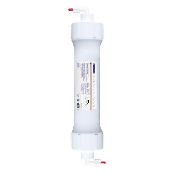 Inline Sediment Filter Cartridge