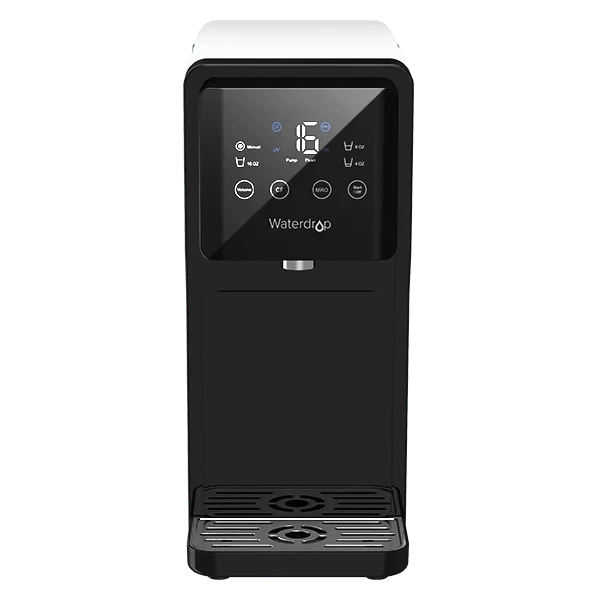 Countertop Reverse Osmosis Water Dispenser - Waterdrop N1