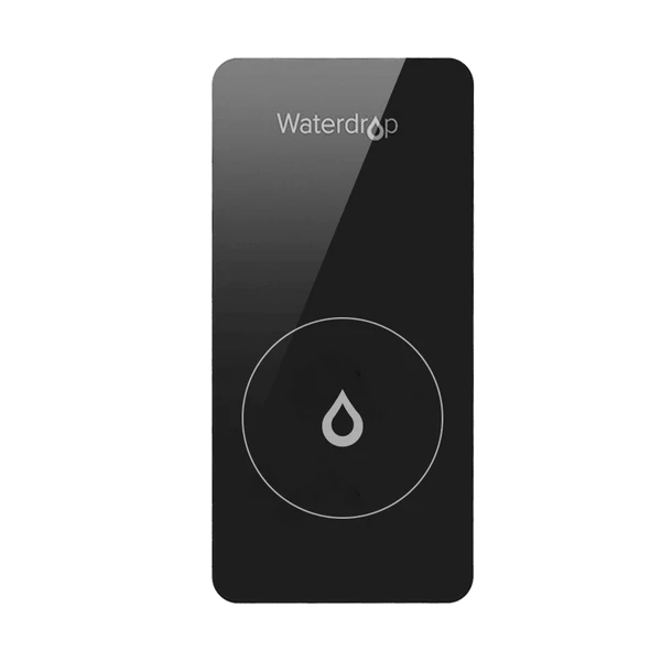 600 GPD Under Sink RO System with UV Sterilizing Light