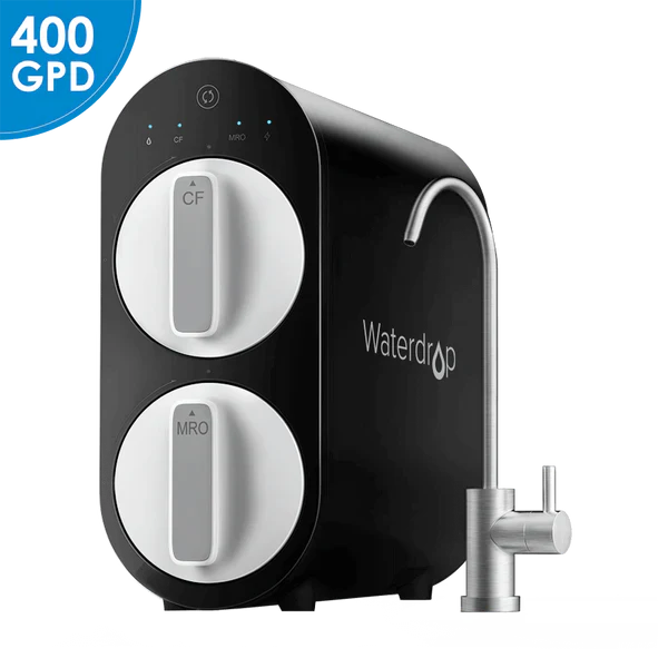 G2P600 Refurbished Reverse Osmosis Water Filtration System