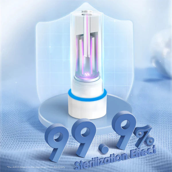 G3P800 RO System with an Extra Two-Year Filter Combo