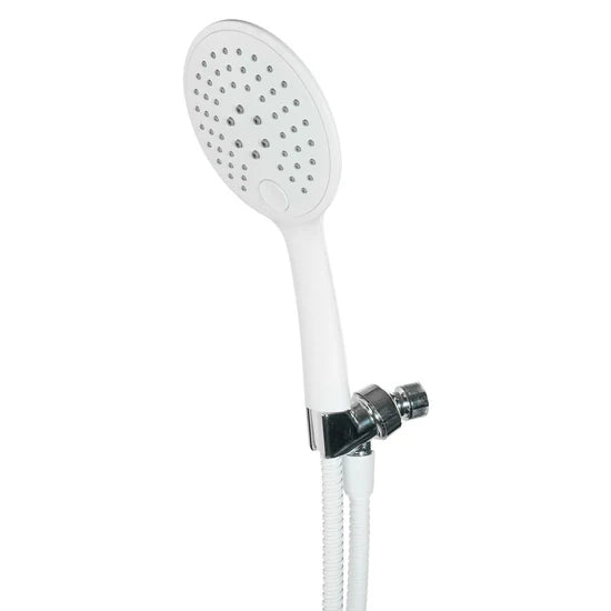 Handheld Shower Head Combo (Filter not Included)