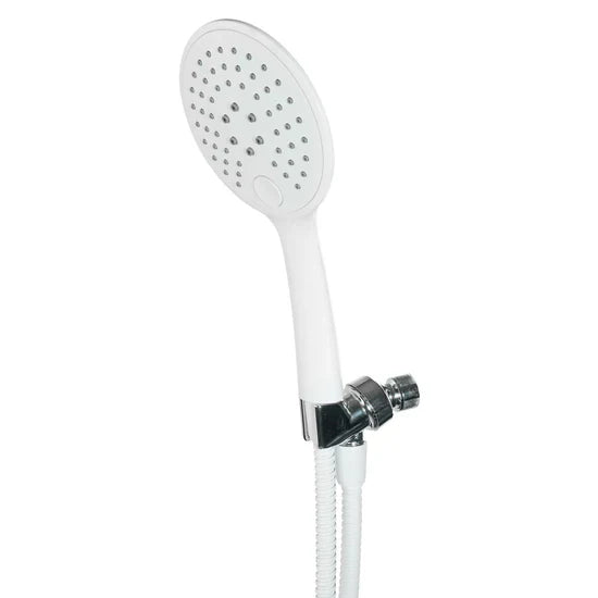 Handheld Shower Head Combo (Filter not Included)