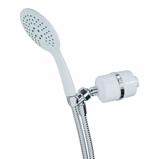 Handheld Shower Filter