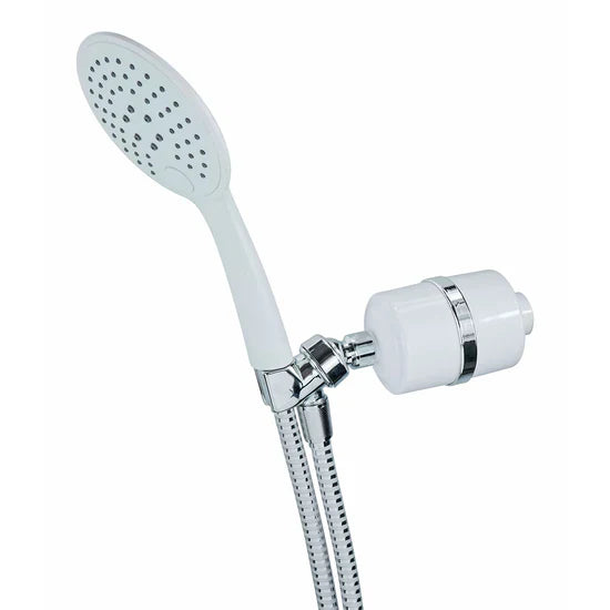 Handheld Shower Filter
