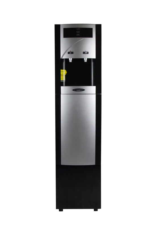 TURBO Ultrafiltration + Reverse Osmosis Bottleless Water Cooler